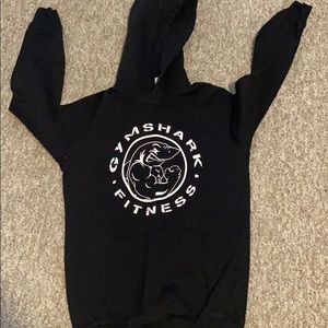 Gymshark Hoodie